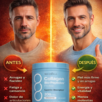 COLAGENO HIDROLIZADO (NEOCELL) + ENVIO GRATIS