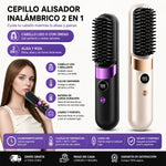 CEPILLO ALISADOR PORTATIL + ENVIO GRATIS