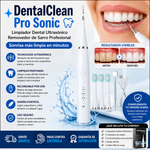 LIMPIADOR DENTAL + ENVIO GRATIS