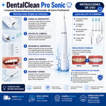 LIMPIADOR DENTAL + ENVIO GRATIS