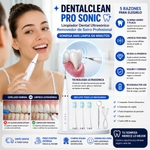 LIMPIADOR DENTAL + ENVIO GRATIS
