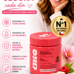 URO PROBIOTICO FEMENINO (ORIGINAL) + ENVIO GRATIS