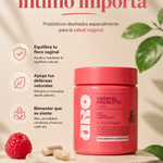 URO PROBIOTICO FEMENINO (ORIGINAL) + ENVIO GRATIS