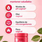 URO PROBIOTICO FEMENINO (ORIGINAL) + ENVIO GRATIS