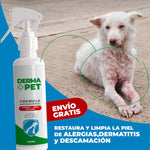 DERMAPET (ADIOS A LAS ALERGIAS) + ENVIO GRATIS
