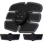 Tonificador de músculos y reductor de grasa