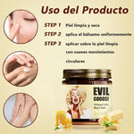 CREMA HIDRATANTE NATURAL DE ROSTRO Y CUERPO 2X1 + ENVIO GRATIS