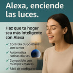 PARLANTE PORTATIL ALEXA + ENVÍO GRATIS