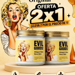 CREMA HIDRATANTE NATURAL DE ROSTRO Y CUERPO 2X1 + ENVIO GRATIS