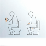 Bidet Portátil Eléctrico Bizoni®️ Higiene inteligente en cualquier lugar.