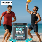 Creatina en gomitas + ENVIO GRATIS