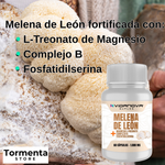 Melena de León VidaNova + ENVIO GRATIS