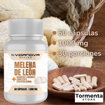 Melena de León VidaNova + ENVIO GRATIS