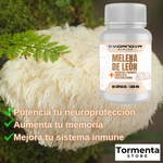 Melena de León VidaNova + ENVIO GRATIS
