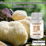 Melena de León VidaNova + ENVIO GRATIS