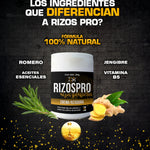 RizosPro™️💫 “Rizos perfectos, sin esfuerzo