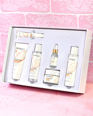 KIT BIOAQUA - 6 PRODUCTOS