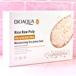 KIT BIOAQUA - 6 PRODUCTOS