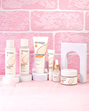 KIT BIOAQUA - 6 PRODUCTOS