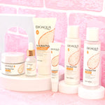 KIT BIOAQUA - 6 PRODUCTOS