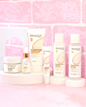 KIT BIOAQUA - 6 PRODUCTOS