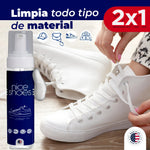 NICE SHOES - LIMPIEZA RÁPIDO Y EFICAZ