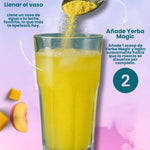 YERBA MAGIC NATURAL + ENVIO GRATIS
