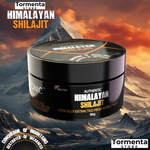 Shilajit Himalayan™ (80 grs) + ENVIO GRATIS