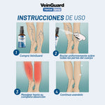 2x1 ELIMINA VARICES NATURAL + ENVIO GRATIS