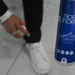 NICE SHOES - LIMPIEZA RÁPIDO Y EFICAZ