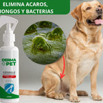 DERMAPET (ADIOS A LAS ALERGIAS) + ENVIO GRATIS