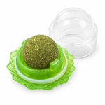 BOLA GIRATORIA PARA GATOS + ENVIO GRATIS