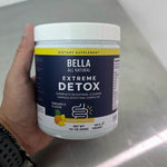 BELLA DETOX SABOR A PIÑA (400GR.) + ENVIO GRATIS