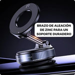 TOP 1 - SOPORTE MAGNETICO 360° + ENVIO GRATIS