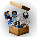 CAJA MISTERIOSA + ENVÍO GRATIS