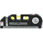 NIVELADOR LASER 4 EN 1 + ENVIO GRATIS