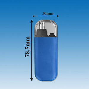 UltraPro™ Maquina cortadora de pelos de nariz portátil
