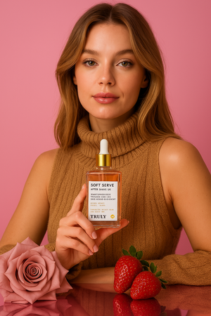 ACEITE TRULY (DESPIGMENTA Y ACLARA TUS ZONAS) - ORIGINAL