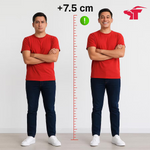 Plantillas de altura TALONE en Guatemala