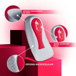 Plantillas de altura TALONE en Guatemala