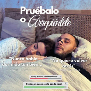 Nasal Boost + 30 parches GRATIS
