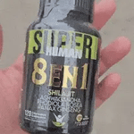 SuperHuman™ 8 en 1 - (120 Cápsulas)