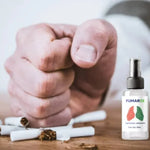 FUMAREX™ Solución Natural para Dejar de Fumar LLEVA 2 Y PAGA 1